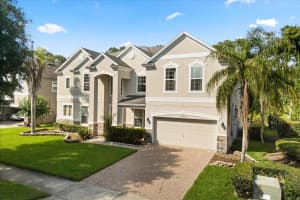 3868 WHITEWOOD COURT, OVIEDO, FL 32766 Sold 07/15/25
