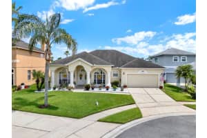 14036 CHERRY BUSH COURT, ORLANDO, FL 32828 Sold 07/21/25