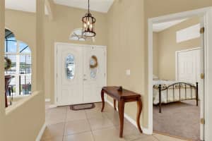 14036 CHERRY BUSH COURT, ORLANDO, FL 32828 Sold 07/21/25