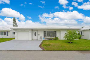 7500 Nw 66th Ter, TAMARAC