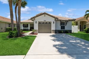 7886 Manor Forest Blvd, BOYNTON BEACH