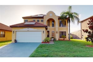 3044 Camino Real Dr S, KISSIMMEE