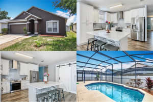 348 SIGMUND LOOP, DAVENPORT, FL 33837 Sold 07/01/25