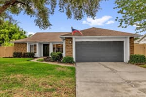 2344 WHISPERING MAPLE DR., ORLANDO, FL 32837 Sold 07/25/25