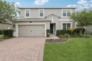1450 CHELSEA MANOR CIRCLE, DELAND, FL 32724 Sold 07/31/25