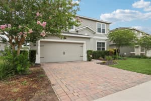 1450 CHELSEA MANOR CIRCLE, DELAND, FL 32724 Sold 07/31/25