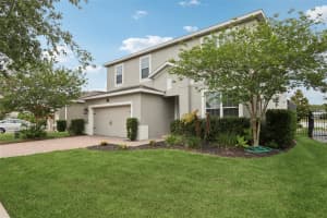 1450 CHELSEA MANOR CIRCLE, DELAND, FL 32724 Sold 07/31/25