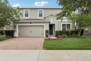 1450 CHELSEA MANOR CIRCLE, DELAND, FL 32724 Sold 07/31/25