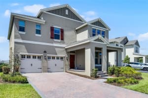 18309 OLIVER TWIST WAY, WINTER GARDEN, FL 34787 - MLS#MFRO6310963