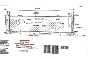 CAESAR AVE, ORLANDO, FL 32833 - MLS#MFRO6310966