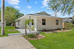215 BRADBURY AVENUE, OAK HILL, FL 32759 Sold 07/25/25