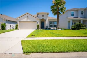 5306 ROCHESTER PLACE, ST CLOUD, FL 34771 Sold 07/18/25