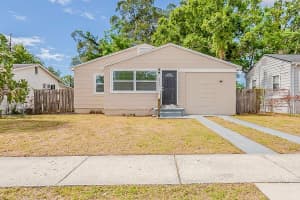 3944 11TH AVENUE, ST PETERSBURG, FL 33711 Sold 09/26/25