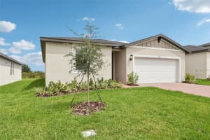 1134 CUMBERLAND TRAIL DRIVE, LAKE HAMILTON, FL 33851 Sold 02/20/26