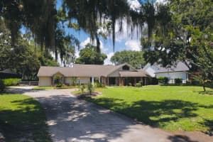 11923 Lake Butler Blvd, WINDERMERE