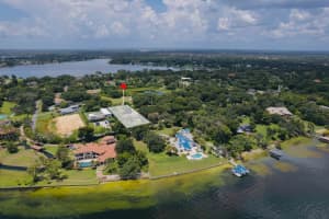 11923 LAKE BUTLER BOULEVARD, WINDERMERE, FL 34786 - MLS#MFRO6311003