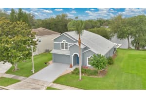 2658 ADELE PLACE, LAKE MARY, FL 32746 Sold 09/12/25