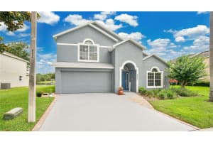 2658 ADELE PLACE, LAKE MARY, FL 32746 Sold 09/12/25