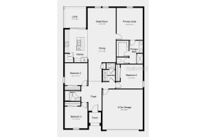 4725 YELLOW ELDER WAY, KISSIMMEE, FL 34758 Sold 08/07/25