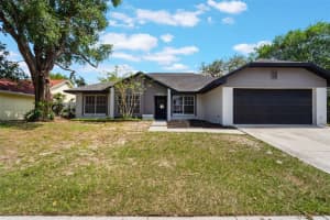 1633 PINEHURST DRIVE, CASSELBERRY, FL 32707 Sold 07/08/25