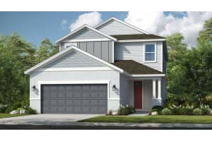 5684 GINGHAM DRIVE, KISSIMMEE, FL 34758 Sold 07/16/25