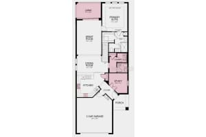 5684 GINGHAM DRIVE, KISSIMMEE, FL 34758 Sold 07/16/25