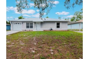 160 CHESTNUT AVENUE, ORANGE CITY, FL 32763 Sold 09/09/25