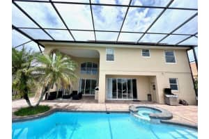 9060 HERITAGE BAY CIRCLE, ORLANDO, FL 32836 - MLS#MFRO6311020