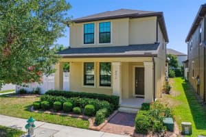 8057 JOHN HANCOCK DRIVE, WINTER GARDEN, FL 34787 Sold 06/18/25