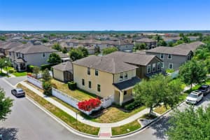 8057 JOHN HANCOCK DRIVE, WINTER GARDEN, FL 34787 Sold 06/18/25