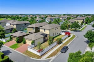 8057 JOHN HANCOCK DRIVE, WINTER GARDEN, FL 34787 Sold 06/18/25
