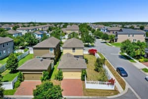 8057 JOHN HANCOCK DRIVE, WINTER GARDEN, FL 34787 Sold 06/18/25