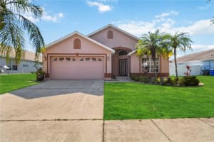 2481 DEER CREEK BOULEVARD, ST CLOUD, FL 34772 Sold 10/21/25