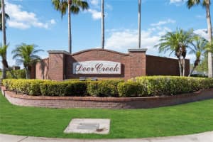 2481 DEER CREEK BOULEVARD, ST CLOUD, FL 34772 Sold 10/21/25