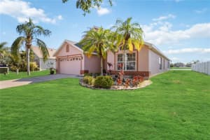 2481 DEER CREEK BOULEVARD, ST CLOUD, FL 34772 Sold 10/21/25