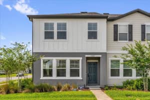 3206 Water Sprite St, ORLANDO