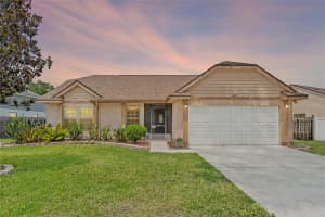 10143 PINK CARNATION COURT, ORLANDO, FL 32825 Sold 06/23/25