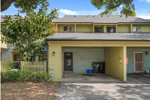 7466 Canford Ct #25, WINTER PARK