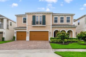 14516 Sunbridge Cir, WINTER GARDEN