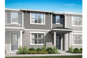 9976 Red Canoe Aly, ORLANDO