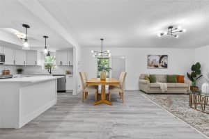 322 SHADOW OAK DRIVE, CASSELBERRY, FL 32707 Sold 07/25/25