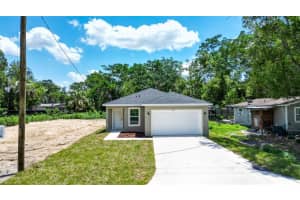 2260 SUANNE AVENUE, EUSTIS, FL 32726 Sold 07/25/25