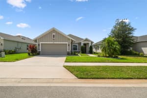 2941 MARLBERRY LANE, CLERMONT, FL 34714 Sold 10/09/25