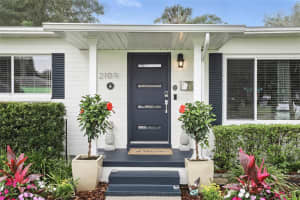 2109 MONTANA STREET, ORLANDO, FL 32803 Sold 06/30/25