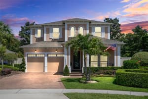 12530 Climbing Vine Ct, WINDERMERE