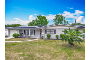 2203 BEATRICE DRIVE, ORLANDO, FL 32810 Sold 08/08/25