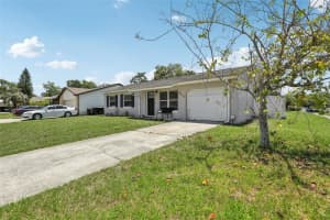 3816 TRAM COURT, ORLANDO, FL 32810 - MLS#MFRO6311120
