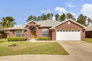 9710 OXFORD STATION DRIVE, JACKSONVILLE, FL 32221 Sold 06/16/25