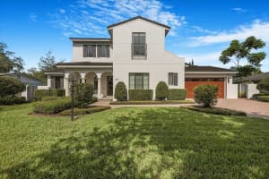 521 S Phelps Ave, WINTER PARK