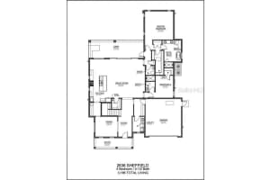 2636 SHEFFIELD AVENUE, ORLANDO, FL 32806 - MLS#MFRO6311132
